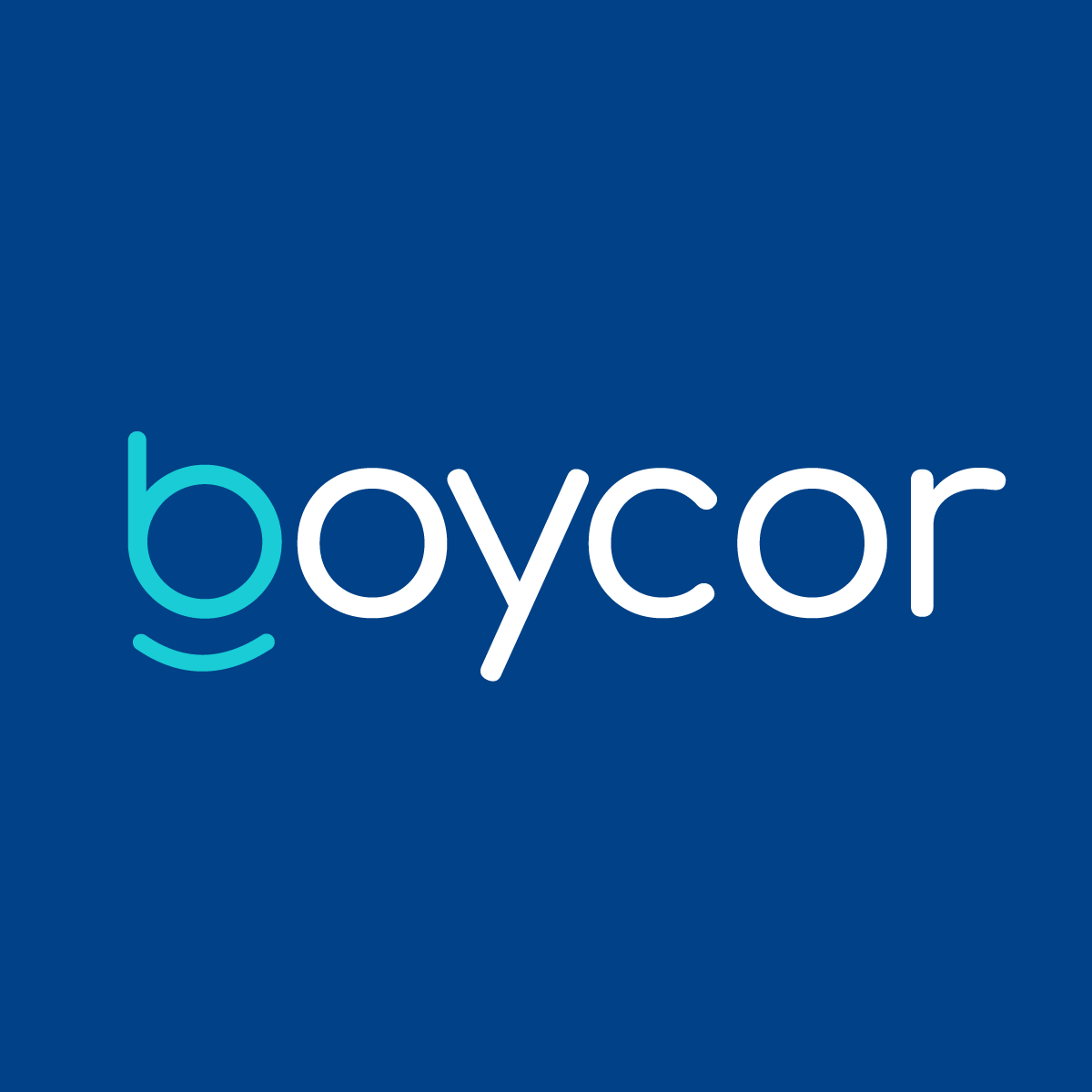 BOYCOR Company Logo