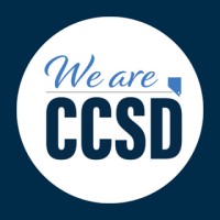 Clark County School District Company Logo