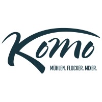 KoMo GmbH & Co KG Company Logo