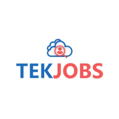 TekJobs Company Logo