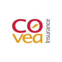 Covéa Insurance Company Logo