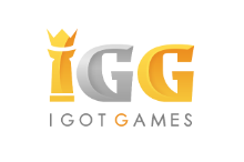 IGG.com Canada Company Logo