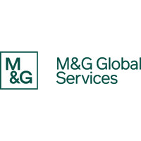 M&G Global Services Private Limited Company Logo