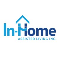 In-Home Assisted Living Inc. Company Logo