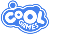CoolGames Company Logo