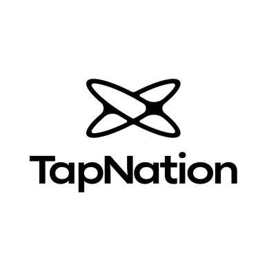 TapNation Company Logo