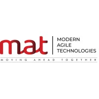 Modern Agile Technologies Company Logo