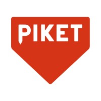 Piket Company Logo