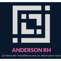 ANDERSON RH Company Logo