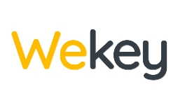 Wekey Company Logo