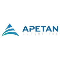 Apetan Consulting LLC Company Logo