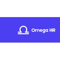 Omega HR Company Logo