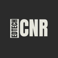 CNR EdTech Company Logo