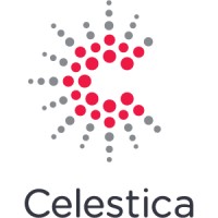 Celestica Company Logo