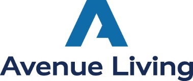 Avenue Living Asset Management Company Logo