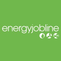 Energy Jobline Company Logo