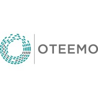 Oteemo Inc. Company Logo