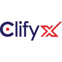 ClifyX Company Logo