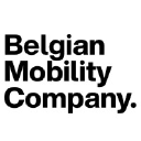 Belgian Mobility Company Company Logo