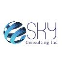 Sky Consulting Inc. Company Logo