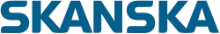 Skanska USA Company Logo