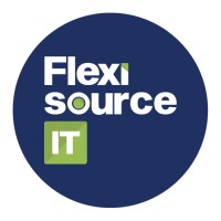 Flexisource IT Company Logo