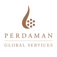 Perdaman Global Services Company Logo