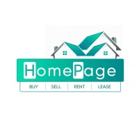 Homepage Company Logo