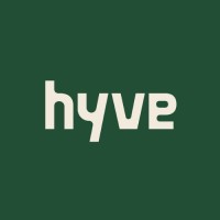 Hyve Company Logo