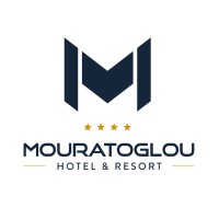 Mouratoglou Hotel & Resort Company Logo