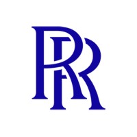 Rolls-Royce Company Logo