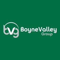 Boyne Valley Group Company Logo