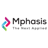Mphasis Company Logo