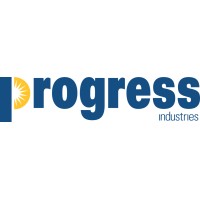 Progress Industries Company Logo