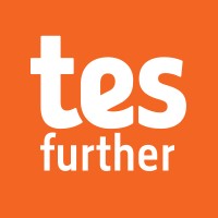 TES FE News Company Logo