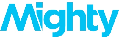 Mighty Company Logo