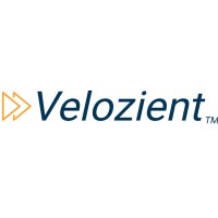 Velozient Company Logo