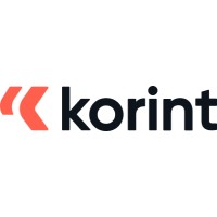 Korint Insurtech Company Logo