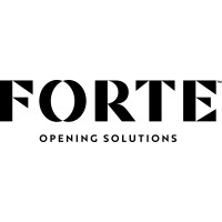 Forte Opening Solutions Company Logo