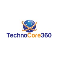 Technocore360 Company Logo