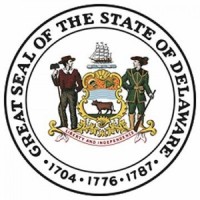State of Delaware Company Logo
