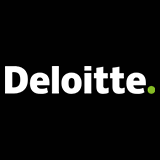 Deloitte Consulting Company Logo