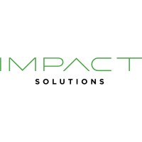 Impact Solutions Company Logo