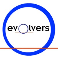 The Evolvers Group Company Logo