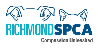 Richmond SPCA Company Logo