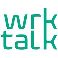 WrkTalk DigiSec AI Pvt Ltd Company Logo