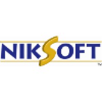 NikSoft Systems Corporation Company Logo