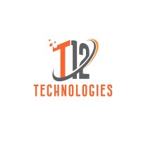 T12 Technologies Company Logo