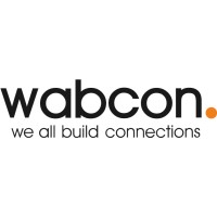 wabcon Company Logo