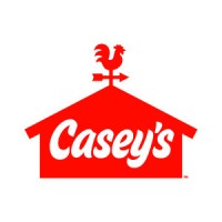 Casey's Company Logo
